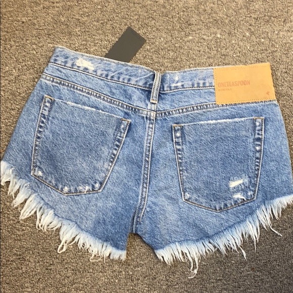 One Teaspoon - Picture 2 of 2